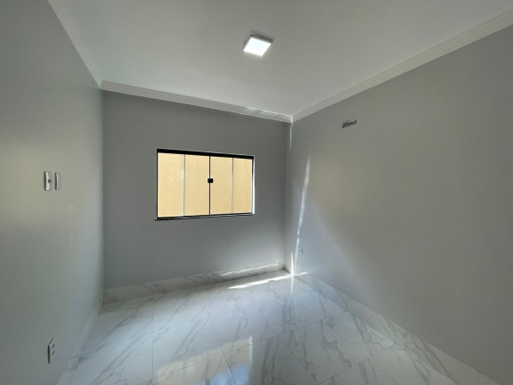 Imagem Casa com 3 Quartos à Venda, 110 m² em Jardim Alto Paraíso - Aparecida de Goiânia Imagem Casa com 3 Quartos à Venda, 110 m² em Jardim Alto Paraíso - Aparecida de Goiânia