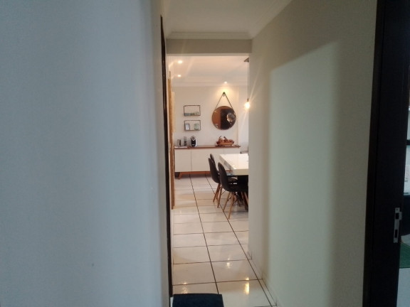 Imagem Apartamento com 3 Quartos à Venda, 80 m² em Nova Parnamirim - Parnamirim
