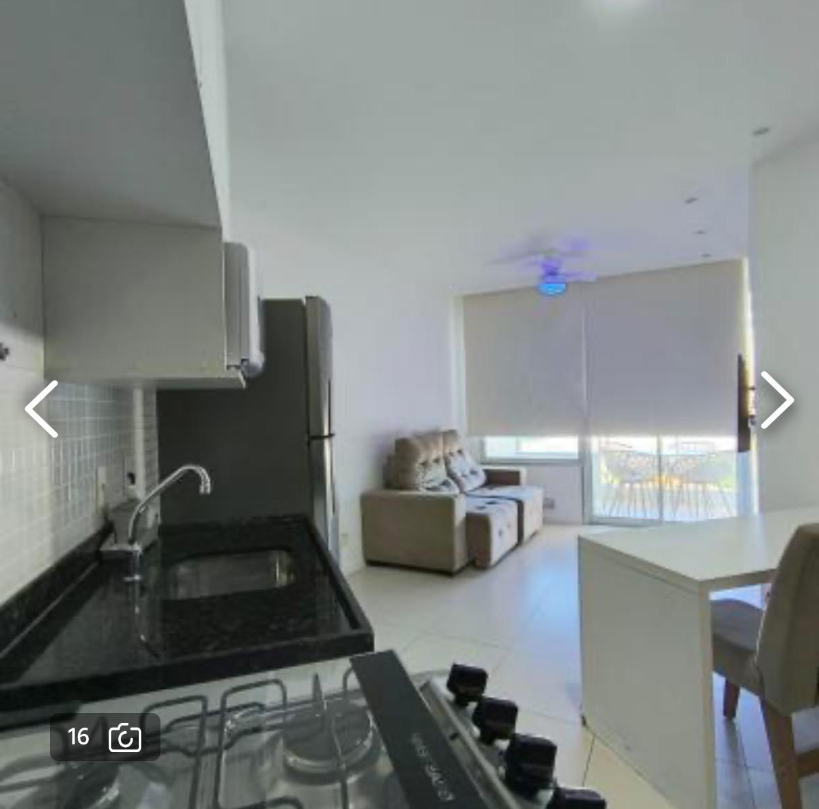 Imagem Apartamento com 1 Quarto à Venda, 44 m² em Pernambués - Salvador Imagem Apartamento com 1 Quarto à Venda, 44 m² em Pernambués - Salvador