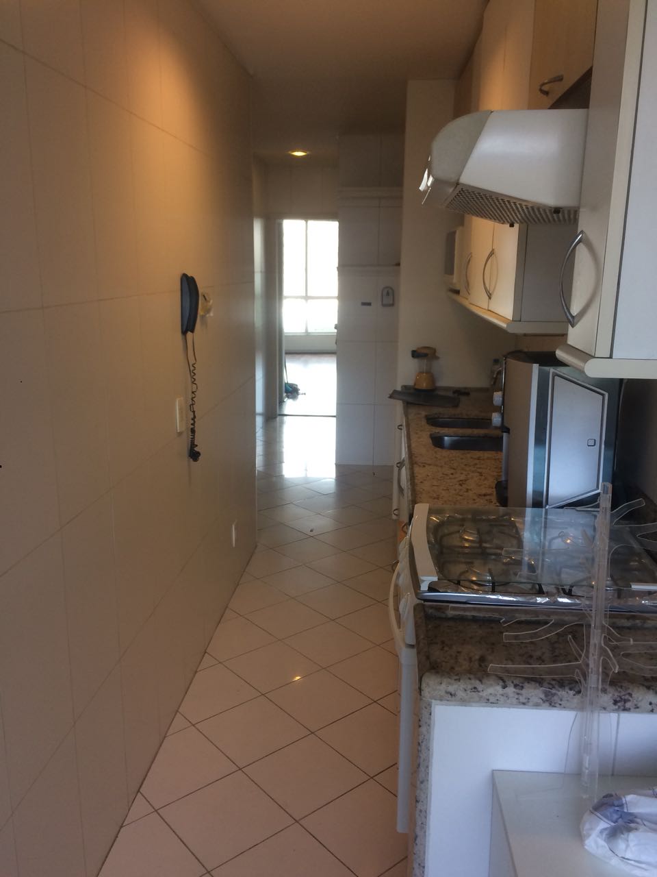 Imagem Apartamento com 3 Quartos à Venda, 125 m² em Tijuca - Rio de Janeiro