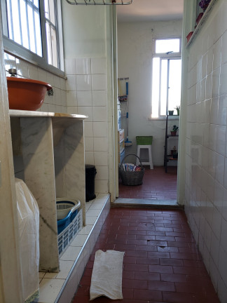 Apartamento com 3 Quartos à Venda, 95 m² em Varjota - Fortaleza