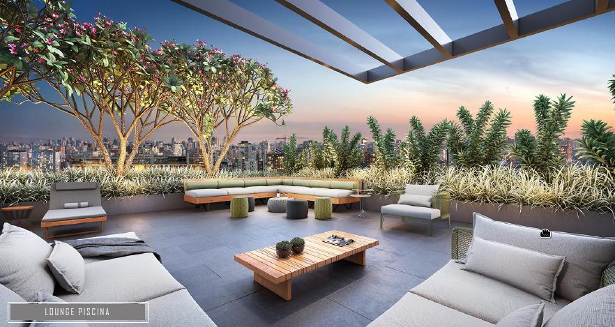 Imagem Apartamento com 3 Quartos à Venda, 143 m² em Vila Olímpia - São Paulo Imagem Apartamento com 3 Quartos à Venda, 143 m² em Vila Olímpia - São Paulo