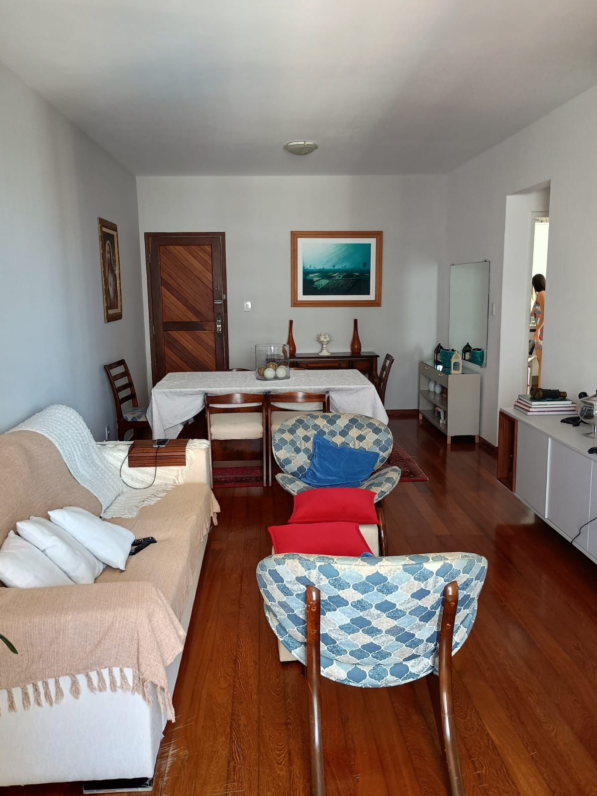 Imagem Apartamento com 3 Quartos à Venda, 138 m² em Pituba - Salvador