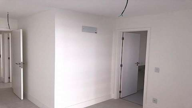 Imagem Apartamento com 4 Quartos à Venda, 173 m²em Charitas - Niterói Imagem Apartamento com 4 Quartos à Venda, 173 m²em Charitas - Niterói