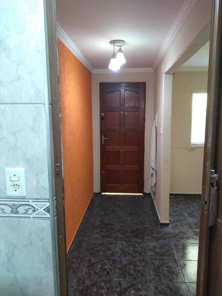 Imagem Apartamento com 2 Quartos à Venda, 42 m²em Conjunto Habitacional - Setor D - Itapevi