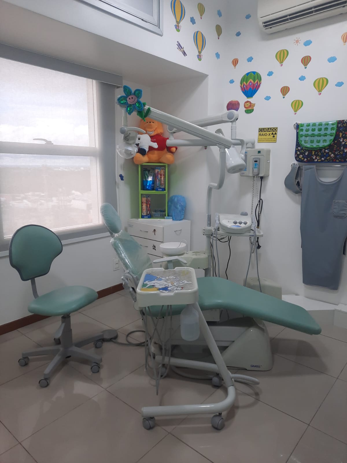 Imagem Consultório à Venda, 26 m² em Chapada - Manaus