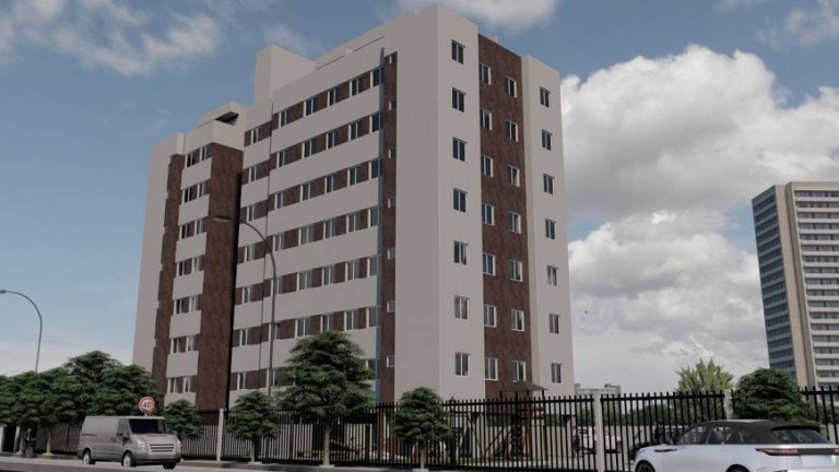 Imagem Apartamento com 2 Quartos à Venda, 45 m² em Jardim Leblon - Belo Horizonte Imagem Apartamento com 2 Quartos à Venda, 45 m² em Jardim Leblon - Belo Horizonte