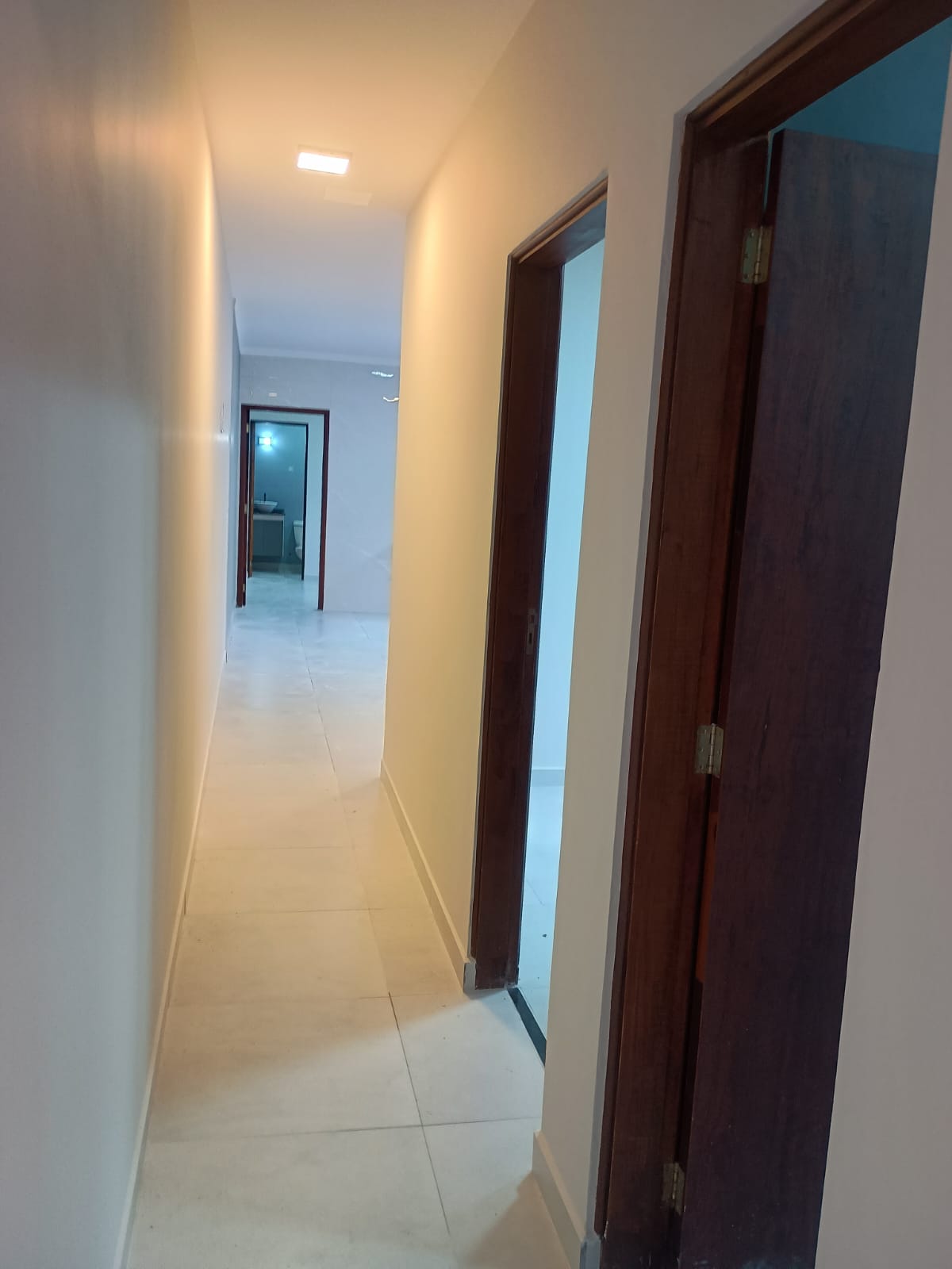Imagem Casa com 3 Quartos à Venda, 135 m² em Jardim Alvinópolis - Atibaia