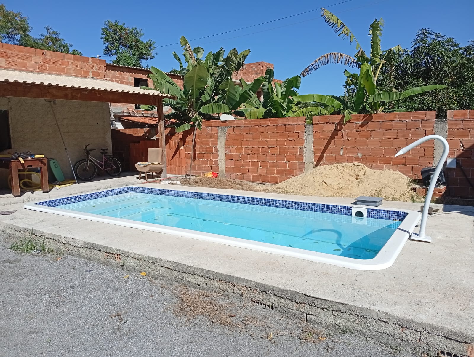 Imagem Casa com 3 Quartos à Venda, 360 m² em Jardim Atlântico Oeste (Itaipuaçu) - Maricá