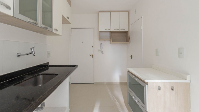 Imagem Apartamento com 3 Quartos à Venda, 80 m² em Laranjeiras - Rio de Janeiro