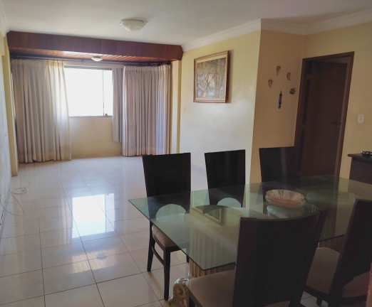 Imagem Apartamento com 4 Quartos à Venda,  em Setor Bueno - Goiânia