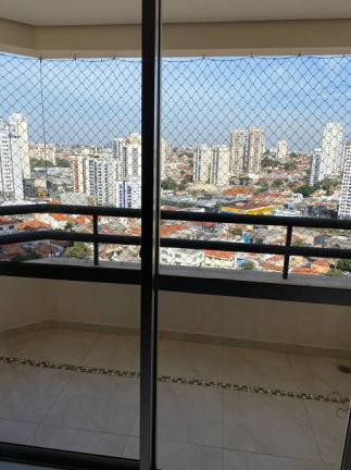 Imagem Apartamento com 3 Quartos à Venda, 82 m² em Vila Regente Feijó - São Paulo