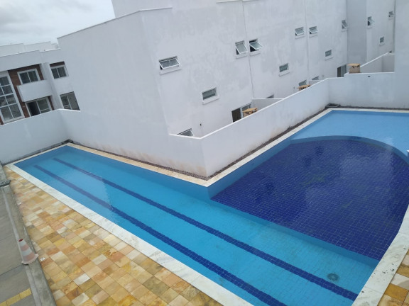 Imagem Casa de Condomínio com 2 Quartos à Venda, 77 m² em Nova Parnamirim - Parnamirim