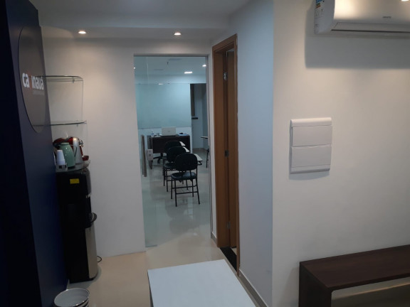 Imagem Sala Comercial à Venda, 43 m² em Parque Verde - Belém Imagem Sala Comercial à Venda, 43 m² em Parque Verde - Belém