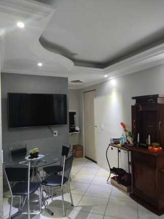 Imagem Apartamento com 2 Quartos à Venda, 45 m² em Conjunto Habitacional Santa Etelvina II - São Paulo Imagem Apartamento com 2 Quartos à Venda, 45 m² em Conjunto Habitacional Santa Etelvina II - São Paulo