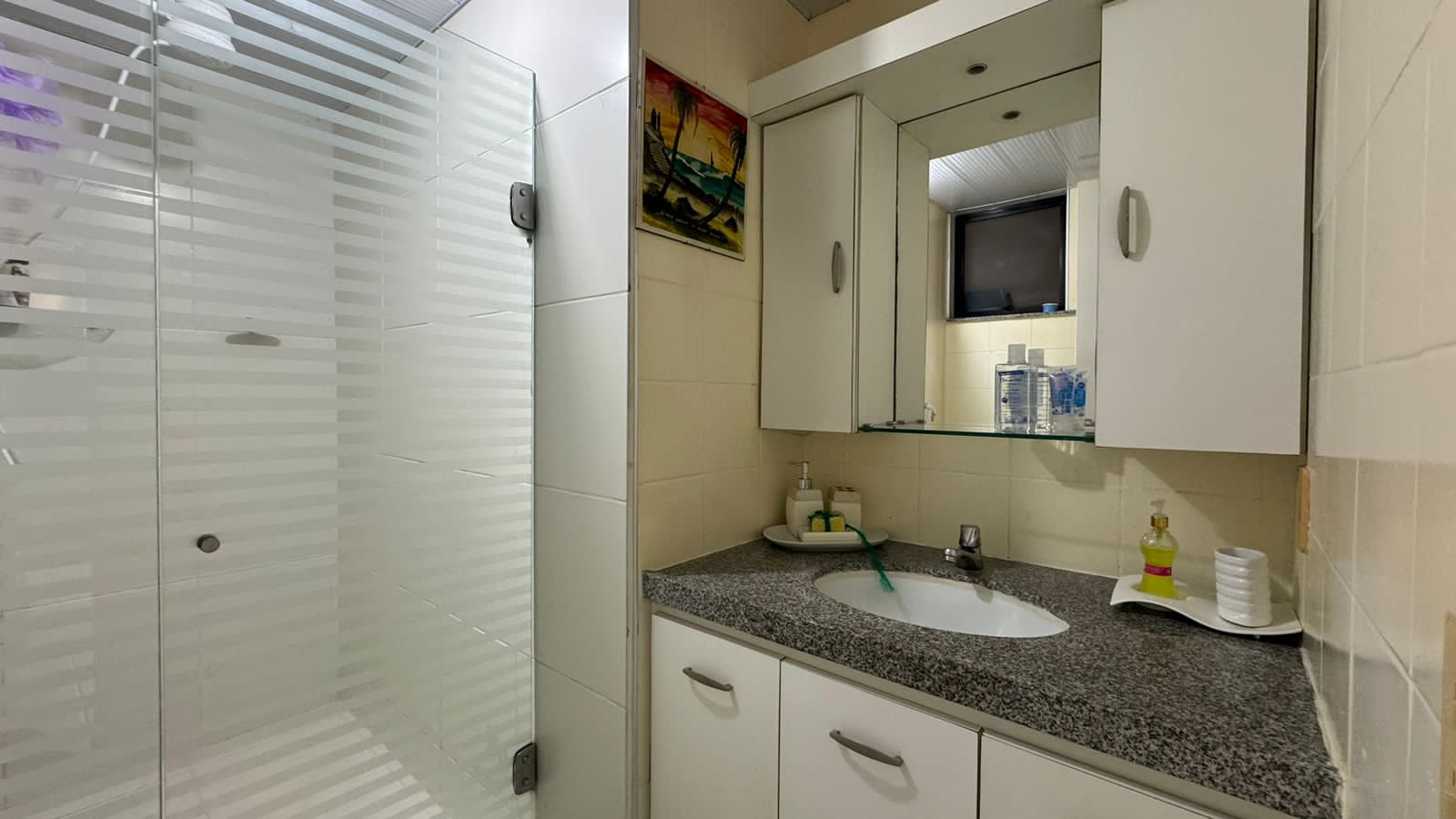 Imagem Apartamento com 3 Quartos à Venda, 170 m²em Aldeota - Fortaleza