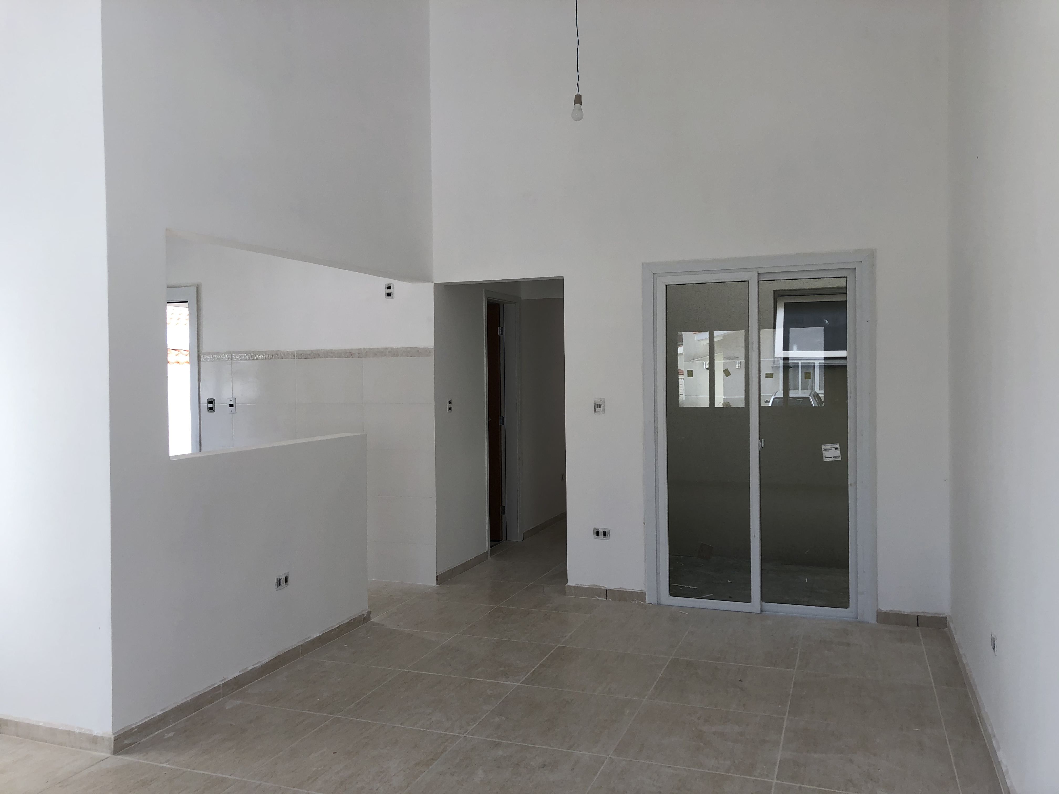 Imagem Casa de Condomínio com 3 Quartos à Venda, 81 m² em Jardim São Marcos - Bom Jesus dos Perdões