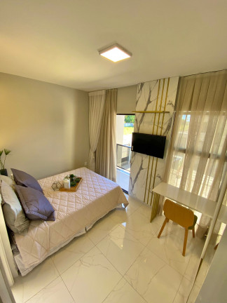 Imagem Casa de Condomínio com 3 Quartos à Venda, 73 m² em Jabuti - Itaitinga