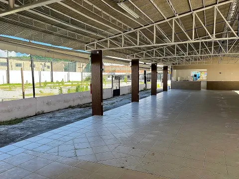 Imagem Ponto Comercial para Alugar, 4 m²em Pajuçara - Maceió Imagem Ponto Comercial para Alugar, 4 m²em Pajuçara - Maceió