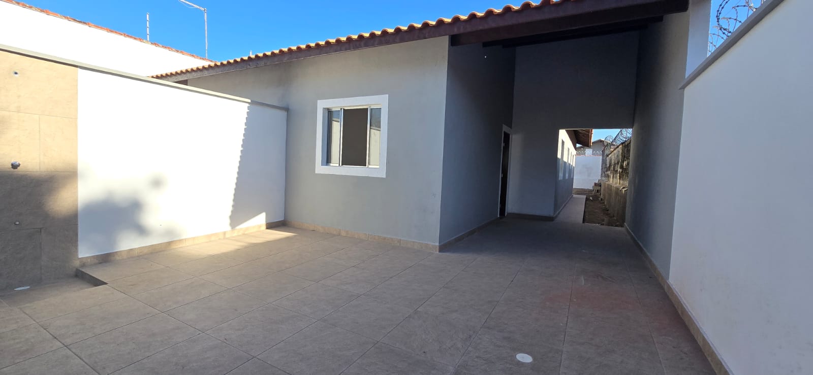 Imagem Casa com 2 Quartos à Venda, 78 m²em Jardim Valéria - Itanhaém