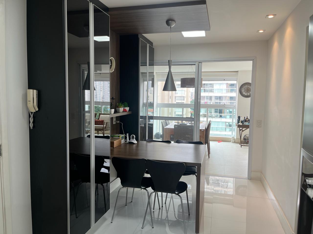 Imagem Apartamento com 3 Quartos para Alugar, 210 m²em Vila Olímpia - São Paulo Imagem Apartamento com 3 Quartos para Alugar, 210 m²em Vila Olímpia - São Paulo