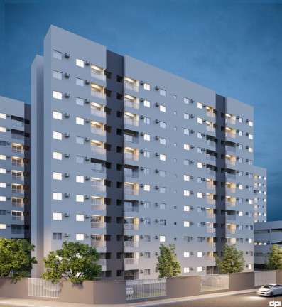 Imagem Apartamento com 2 Quartos à Venda, 45 m² em Imbiribeira - Recife