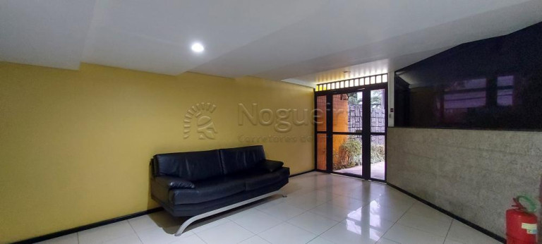 Imagem Apartamento com 2 Quartos à Venda, 62 m² em Boa Viagem - Recife