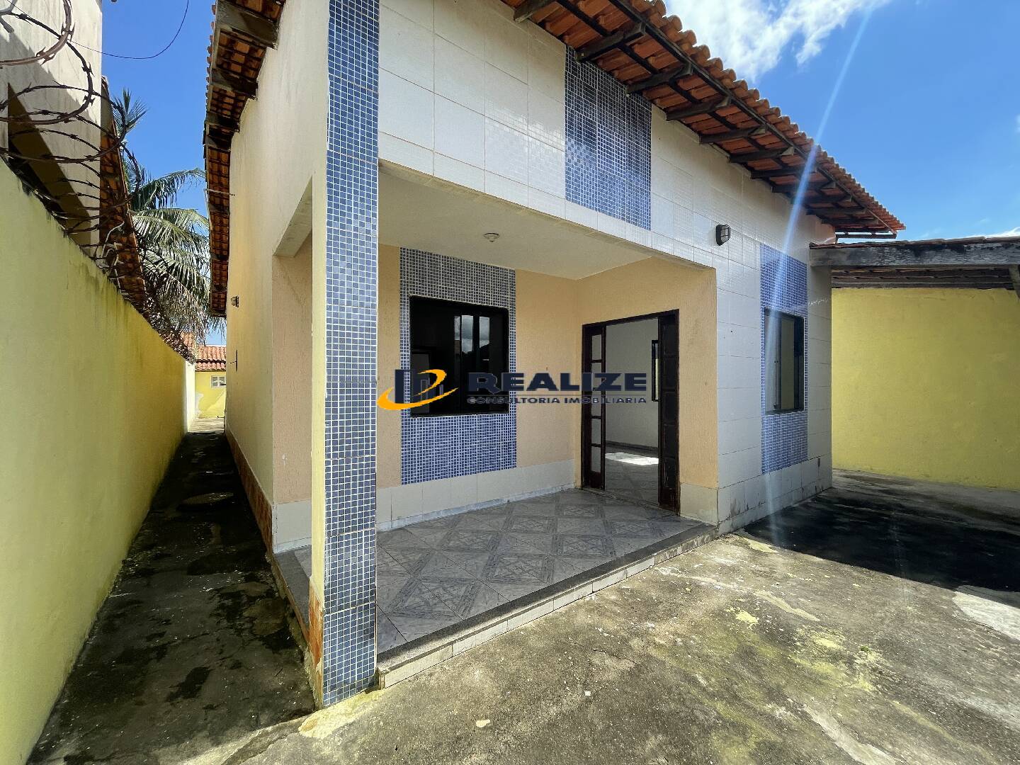 Imagem Casa com 3 Quartos à Venda, 150 m²em Vivendas do Coqueiro I - Campos dos Goytacazes Imagem Casa com 3 Quartos à Venda, 150 m²em Vivendas do Coqueiro I - Campos dos Goytacazes