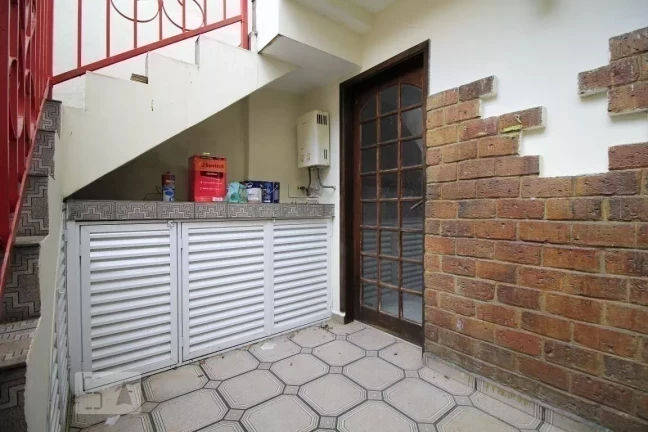 Imagem Casa de Vila com 2 Quartos à Venda,  em Ipiranga - São Paulo