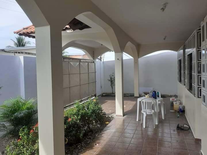 Imagem Casa com 3 Quartos à Venda, 300 m² em Japiim - Manaus