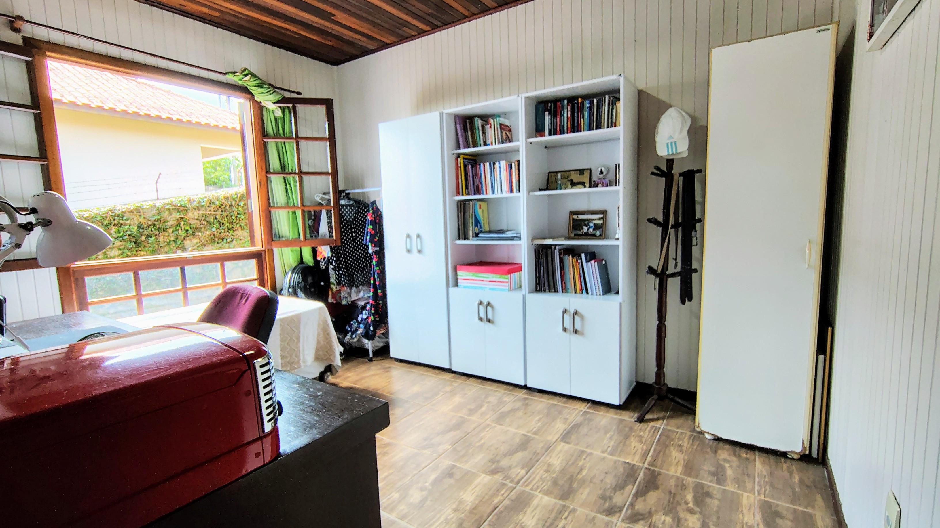 Imagem Casa de Condomínio com 3 Quartos à Venda, 115 m² em Jardim da Glória - Cotia