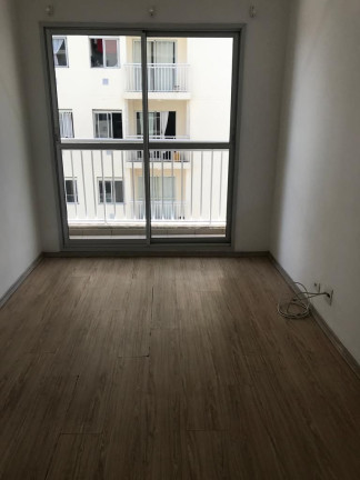 Imagem Apartamento com 2 Quartos à Venda, 48 m² em Vila Homero Thon - Santo André Imagem Apartamento com 2 Quartos à Venda, 48 m² em Vila Homero Thon - Santo André