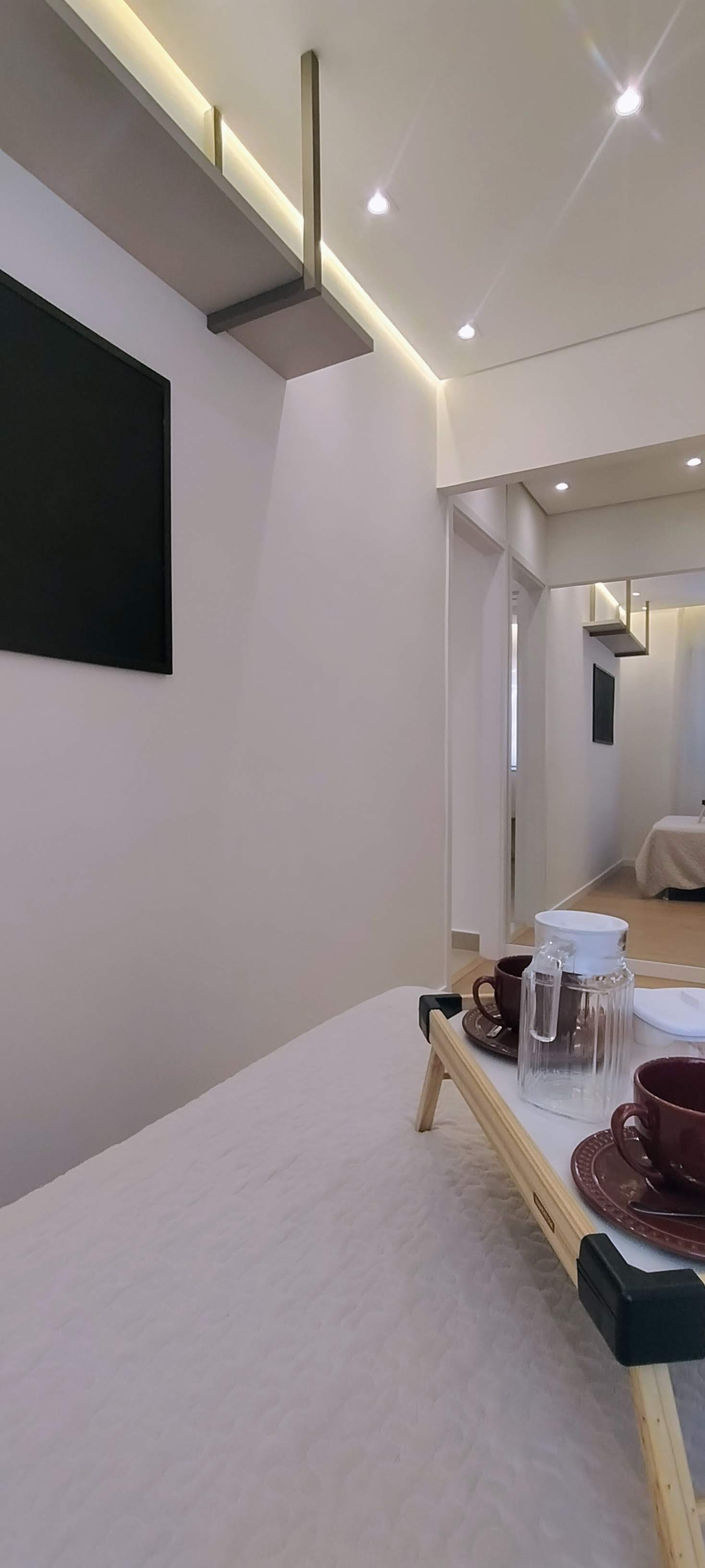 Imagem Apartamento com 3 Quartos à Venda, 68 m² em Centro - Diadema