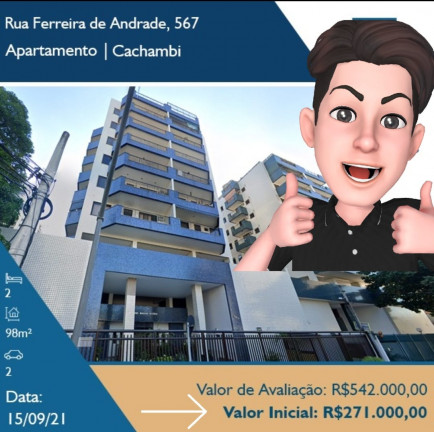 Imagem Apartamento com 2 Quartos à Venda, 74 m² em Leblon - Rio de Janeiro