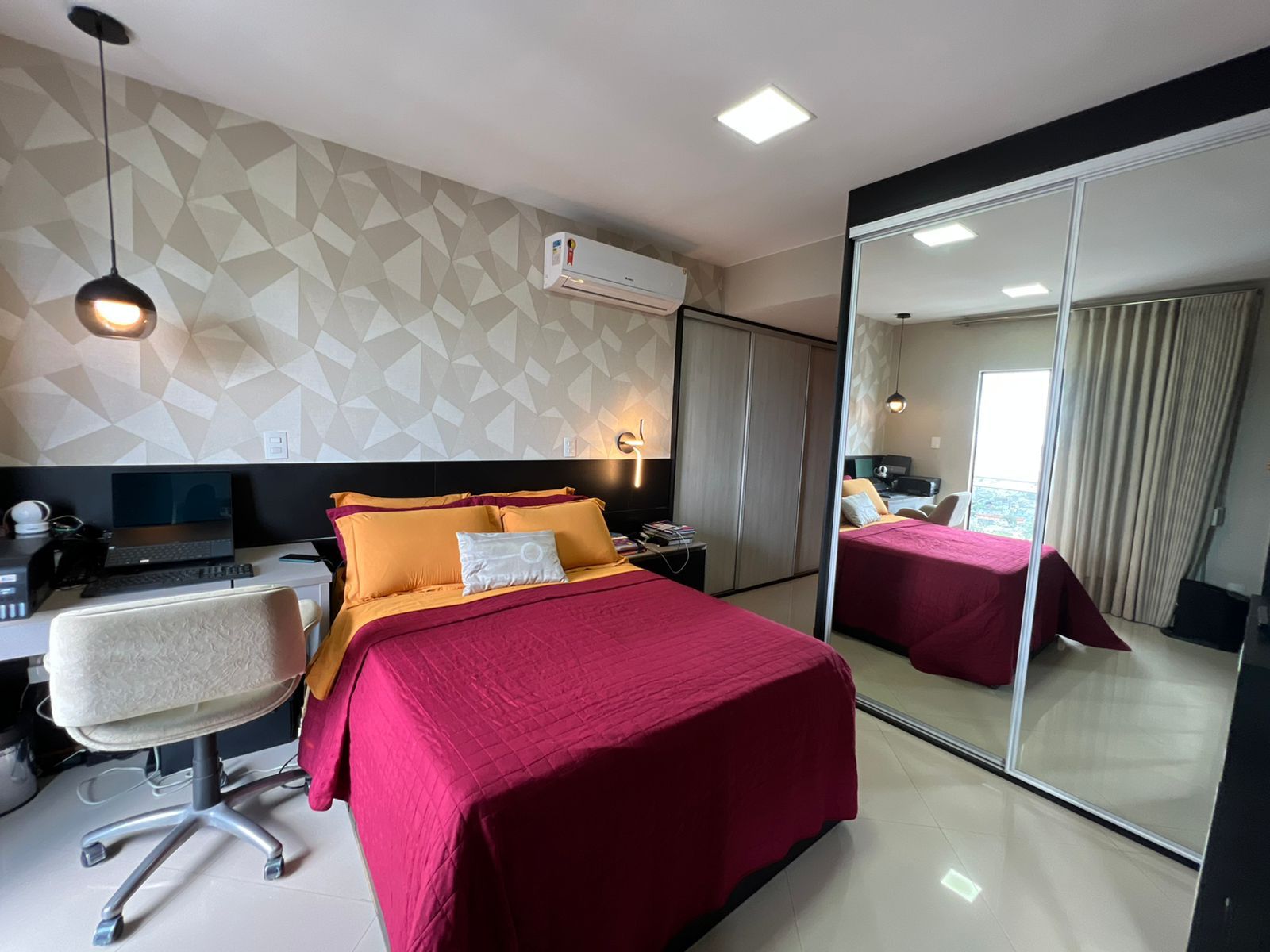 Imagem Apartamento com 1 Quarto à Venda, 185 m²em Umarizal - Belém