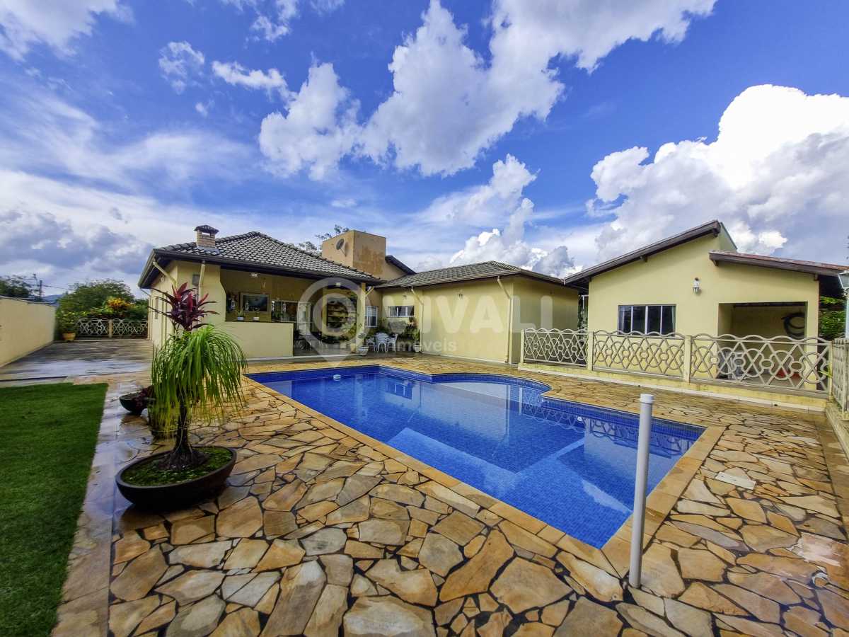 Casa de Condomínio com 2 Quartos à Venda, 249 m²em Parque São Gabriel - Itatiba