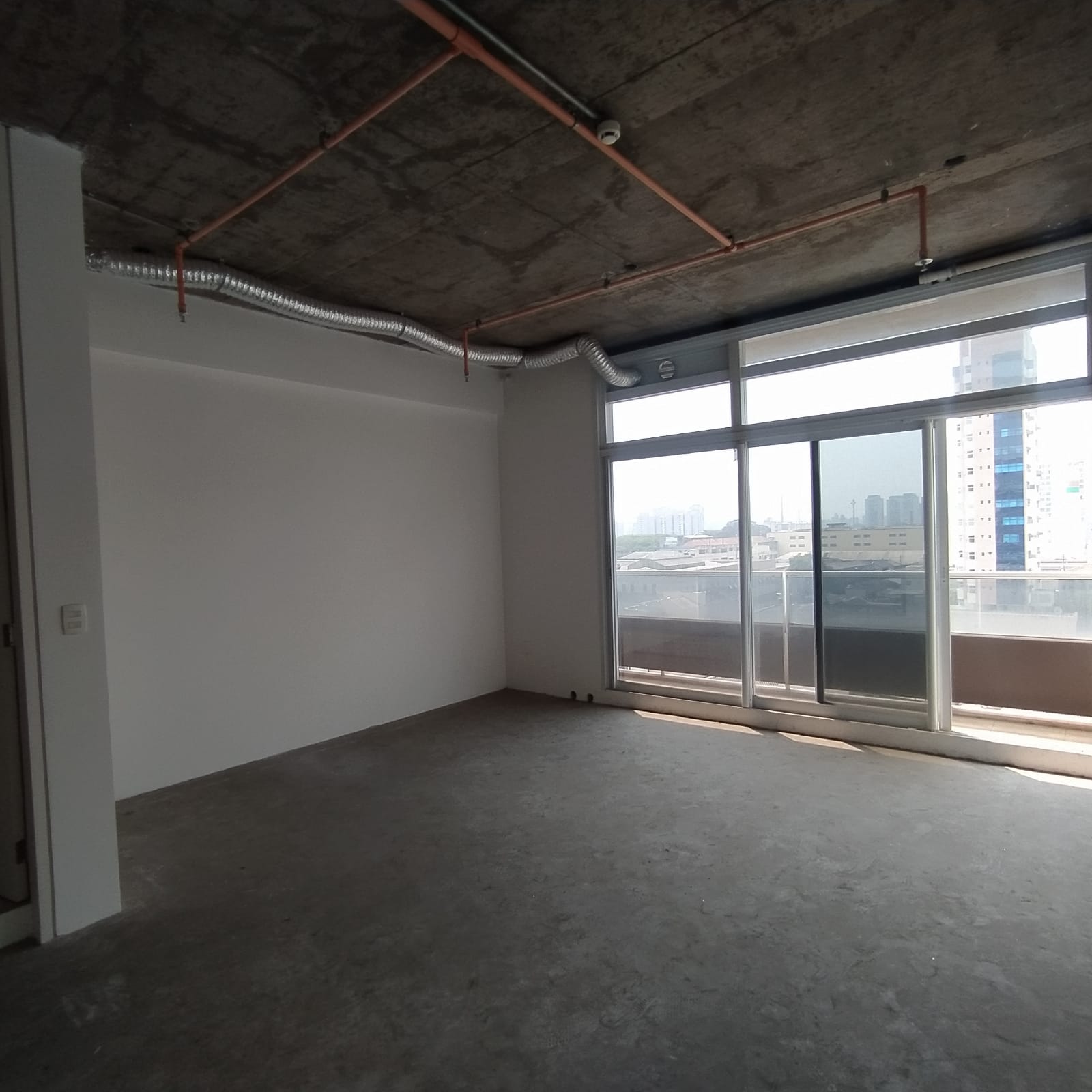Imagem Sala Comercial à Venda, 33 m² em Lapa - São Paulo Imagem Sala Comercial à Venda, 33 m² em Lapa - São Paulo