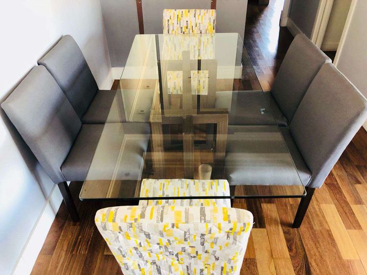 Imagem Apartamento com 2 Quartos para Alugar, 86 m² em Vila Boa Vista - Barueri Imagem Apartamento com 2 Quartos para Alugar, 86 m² em Vila Boa Vista - Barueri