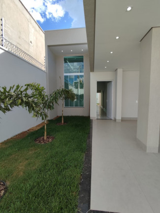 Imagem Casa com 3 Quartos à Venda, 13.200 m² em Plano Diretor Sul - Palmas
