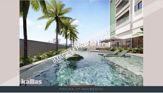 Imagem Apartamento com 2 Quartos à Venda, 50 m² em Vila Mariana - São Paulo