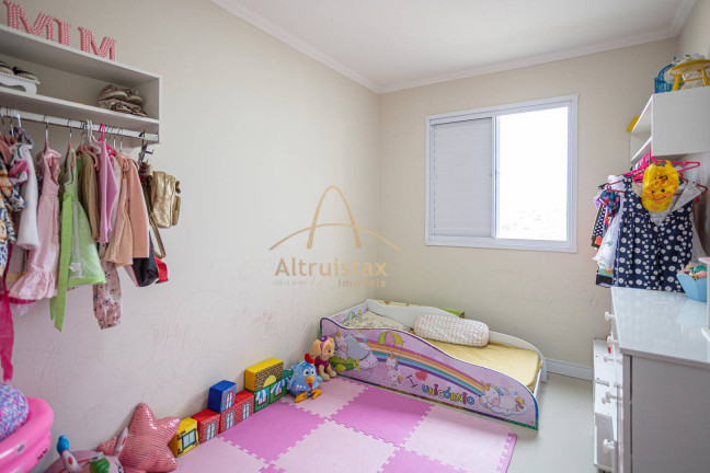 Imagem Apartamento com 2 Quartos à Venda, 47.500 m² em Novo Osasco - Osasco