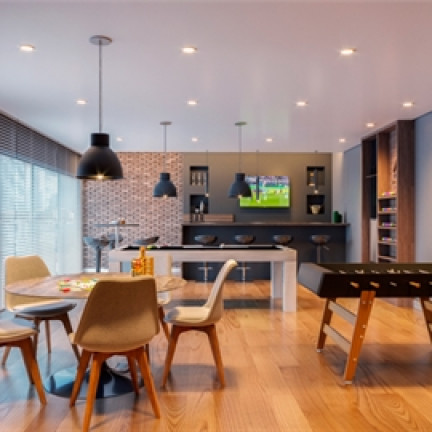 Imagem Apartamento com 2 Quartos à Venda, 60 m² em Ferreira - São Paulo Imagem Apartamento com 2 Quartos à Venda, 60 m² em Ferreira - São Paulo