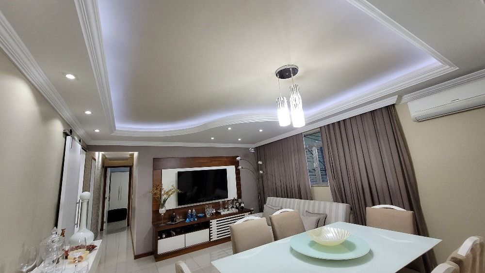 Imagem Apartamento com 3 Quartos à Venda, 120 m² em Centro - Macaé Imagem Apartamento com 3 Quartos à Venda, 120 m² em Centro - Macaé