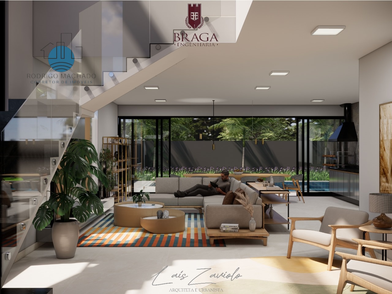 Imagem Sobrado com 4 Quartos à Venda, 245 m² em Loteamento Nossa Senhora do Sion - Atibaia Imagem Sobrado com 4 Quartos à Venda, 245 m² em Loteamento Nossa Senhora do Sion - Atibaia