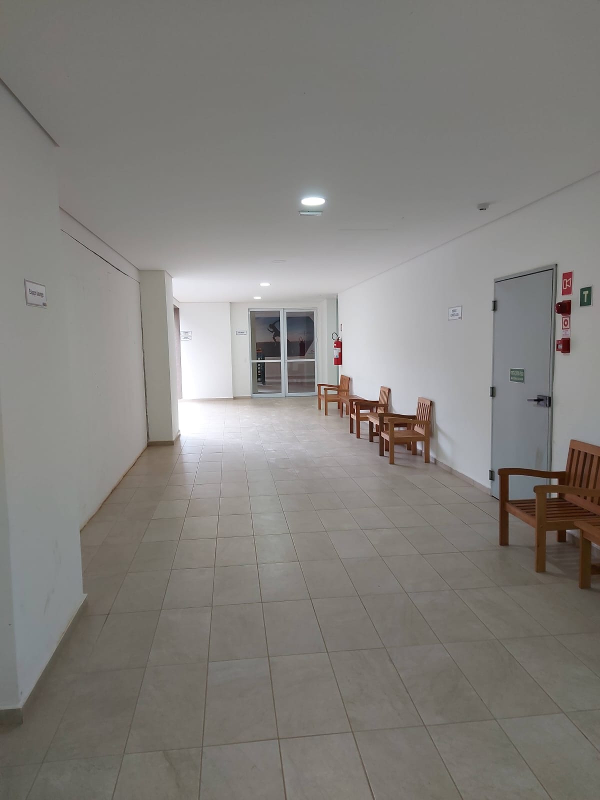 Imagem Apartamento com 2 Quartos à Venda, 43 m² em Piraporinha - Diadema