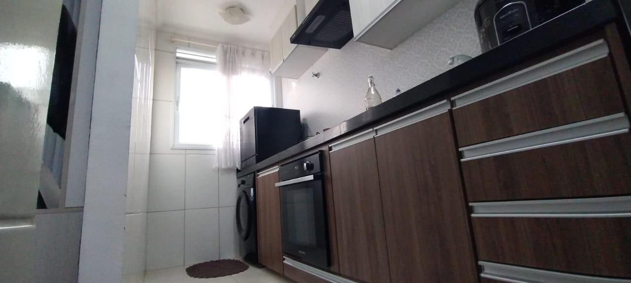 Imagem Apartamento com 2 Quartos à Venda, 45 m²em Vila Cosmopolita - São Paulo