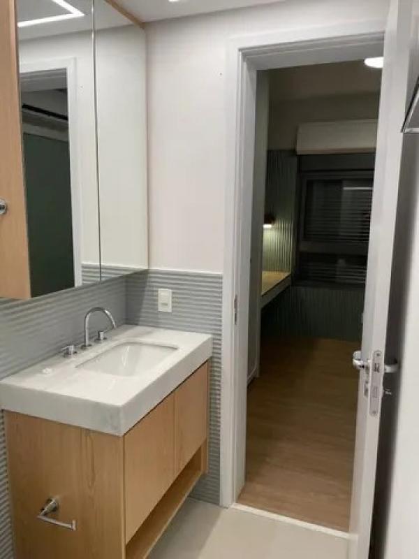 Imagem Apartamento com 3 Quartos à Venda, 131 m²em Cidade Monções - São Paulo