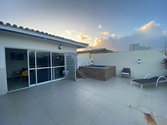 Imagem Apartamento com 3 Quartos à Venda, 198 m²em Pituaçu - Salvador