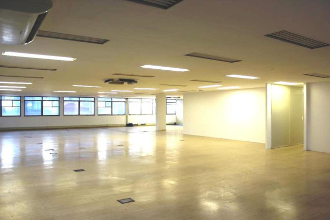 Imagem Sala Comercial à Venda, 517 m² em Pinheiros - São Paulo Imagem Sala Comercial à Venda, 517 m² em Pinheiros - São Paulo