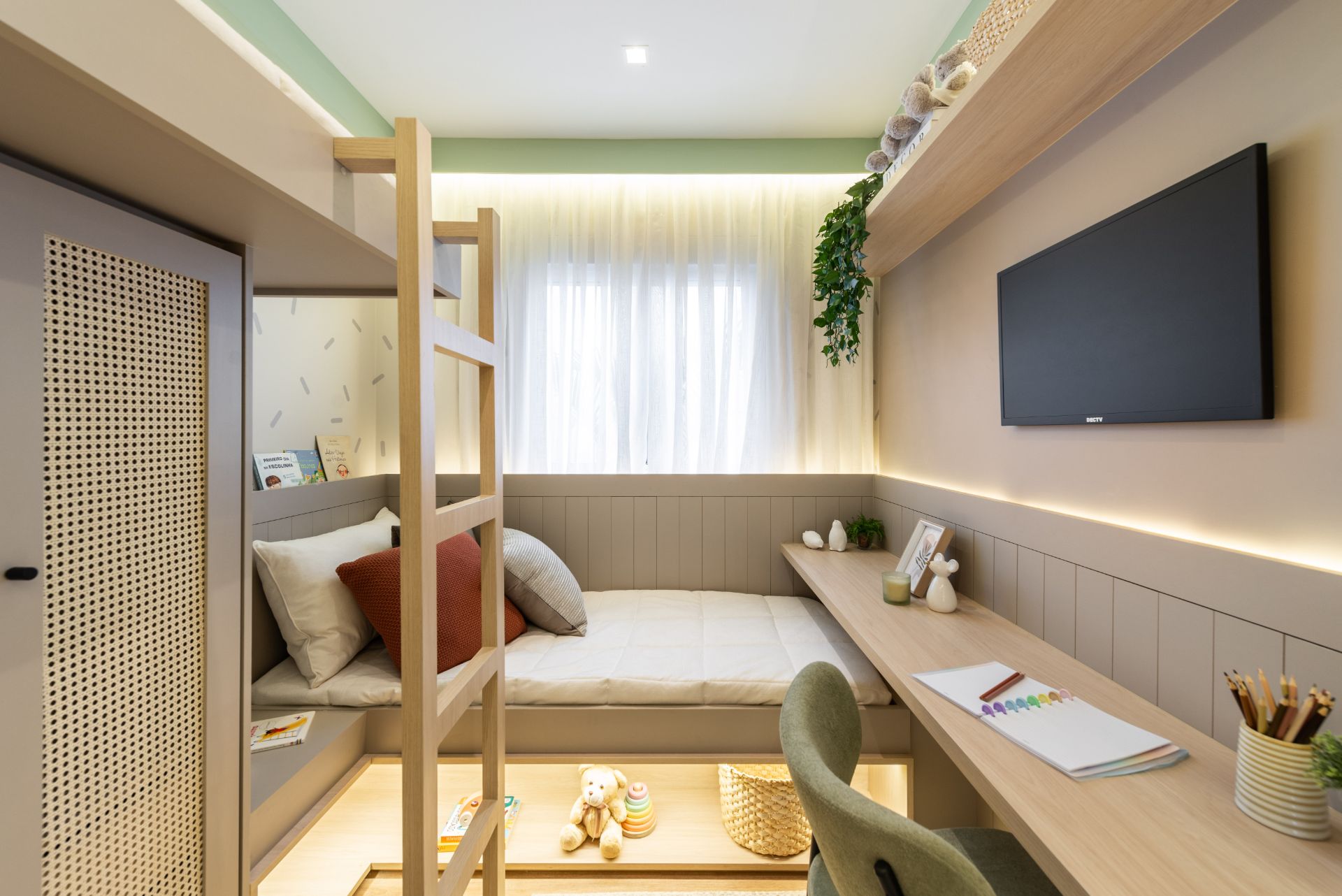 Imagem Apartamento com 2 Quartos à Venda, 54 m² em Vila Bandeirantes - São Paulo Imagem Apartamento com 2 Quartos à Venda, 54 m² em Vila Bandeirantes - São Paulo